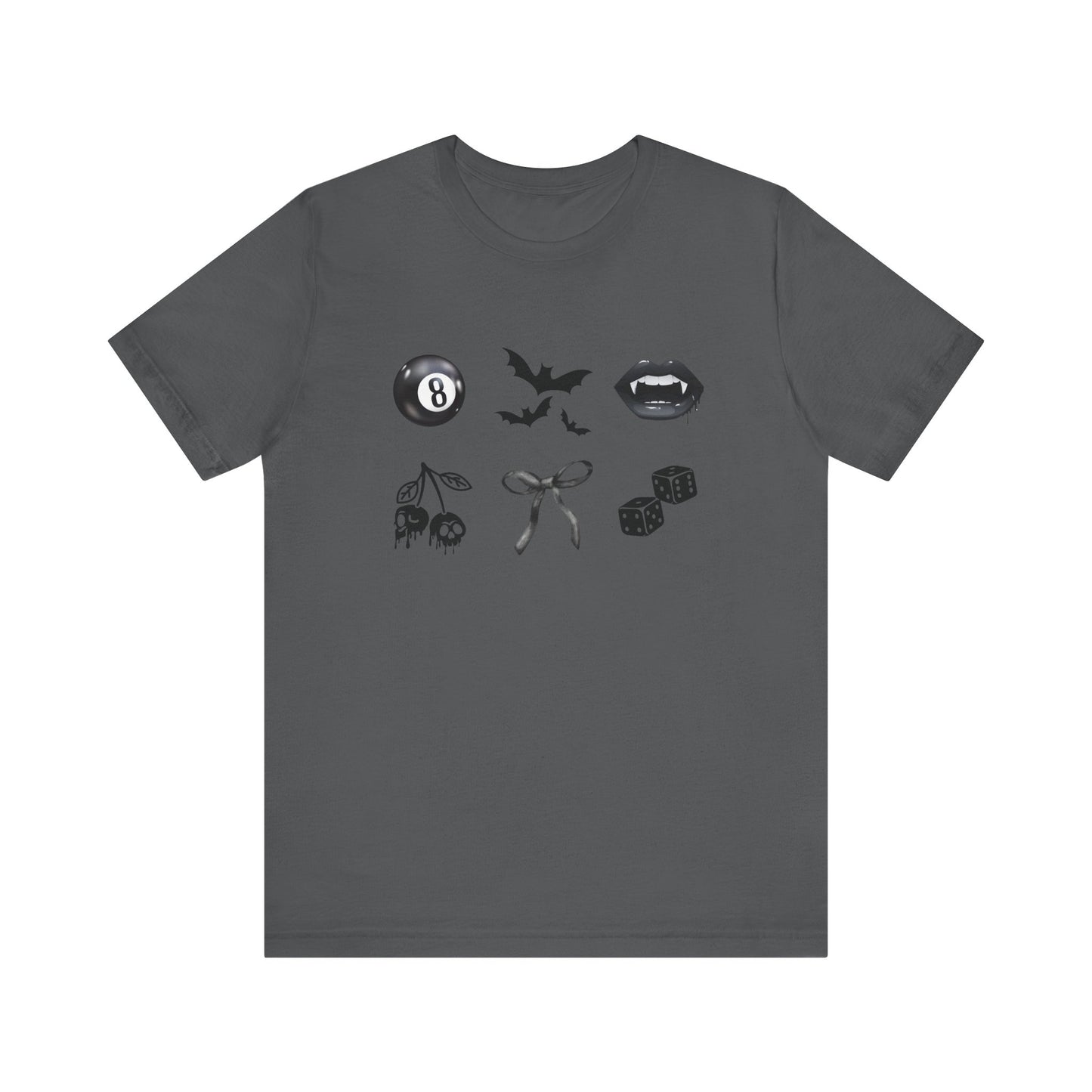 Spooky Spirit Tee