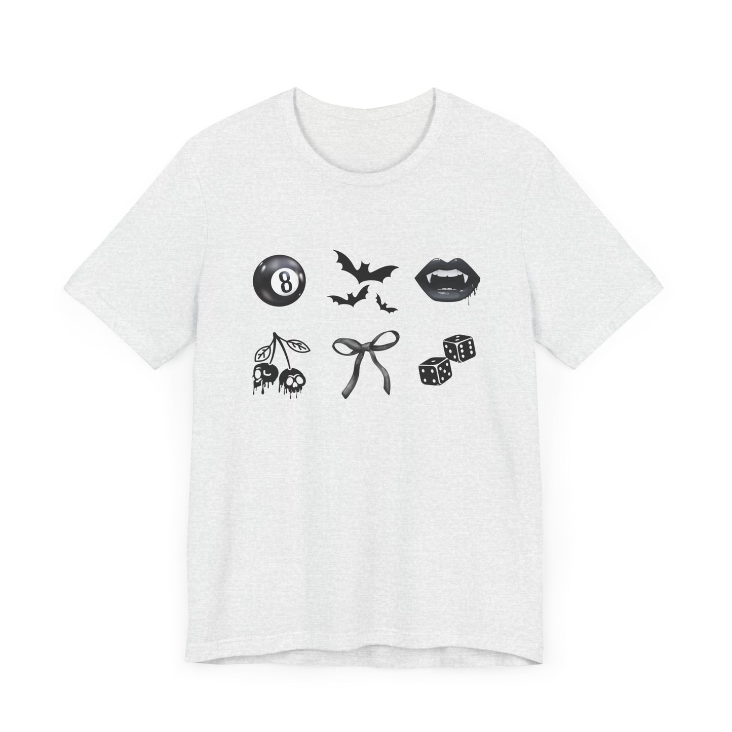Spooky Spirit Tee