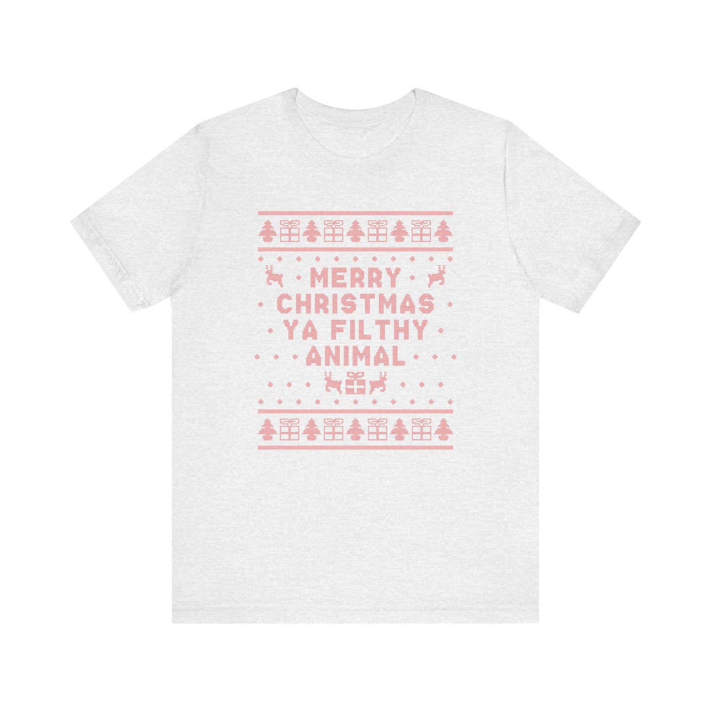 Filthy Animal Tee