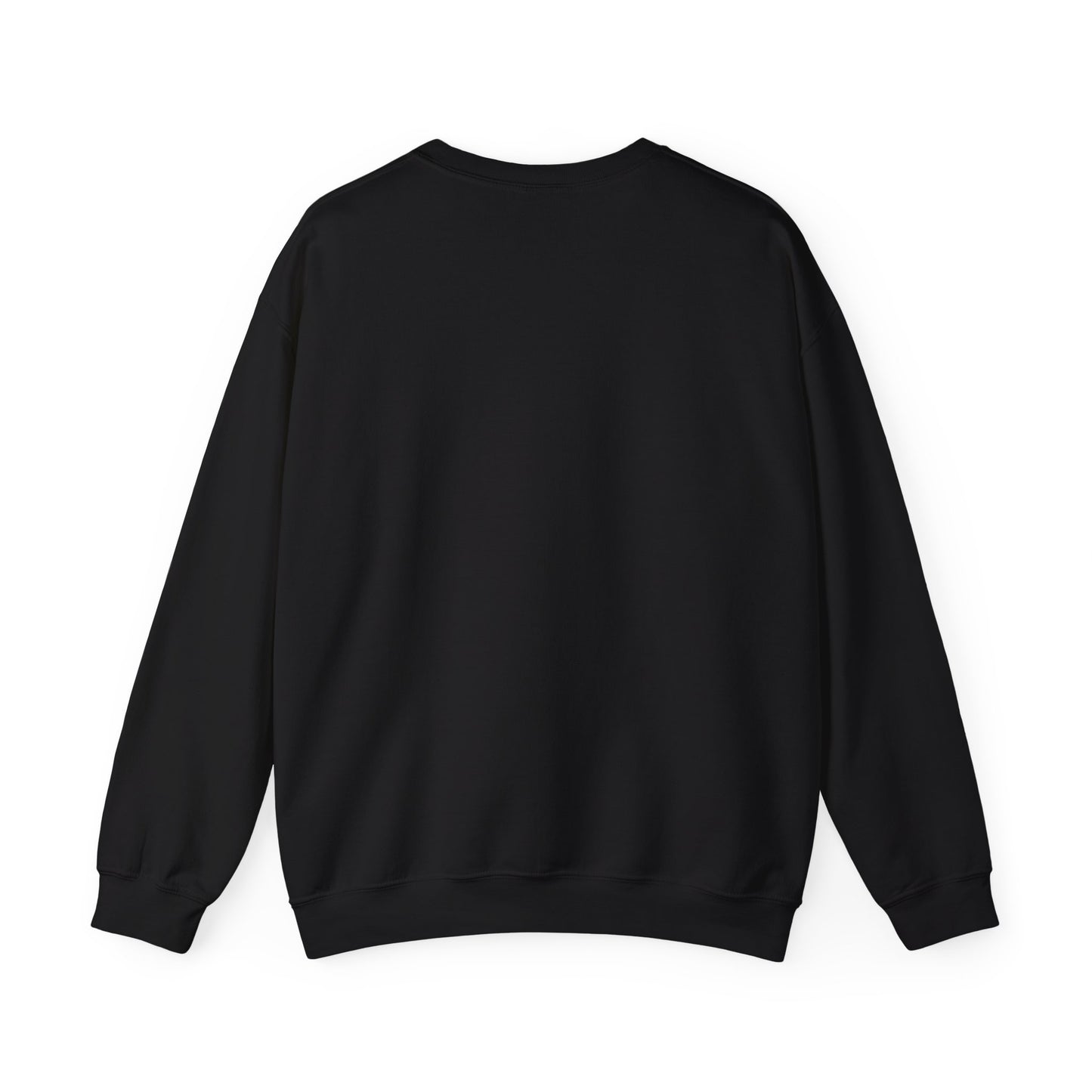 I'm Way Worse Crewneck