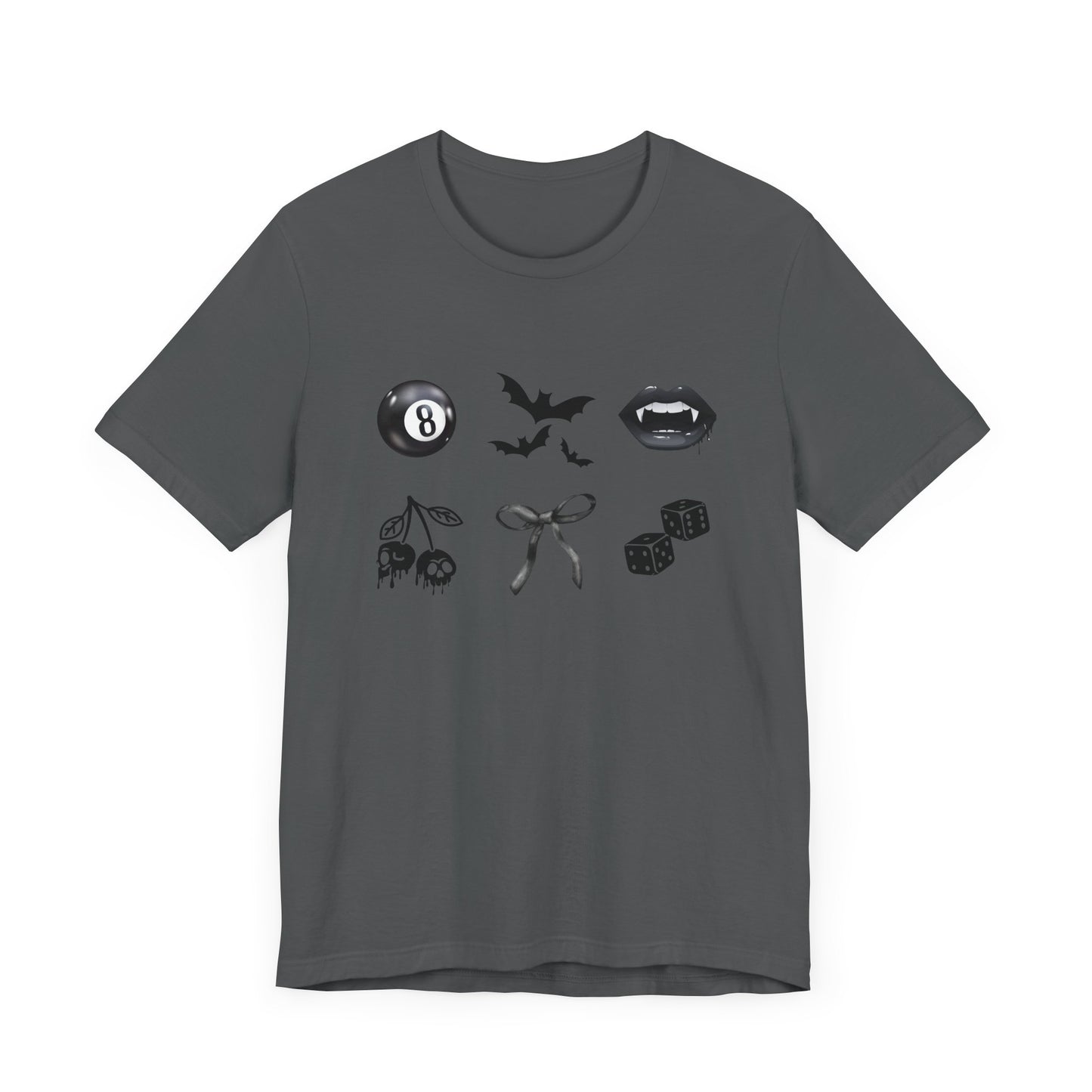 Spooky Spirit Tee