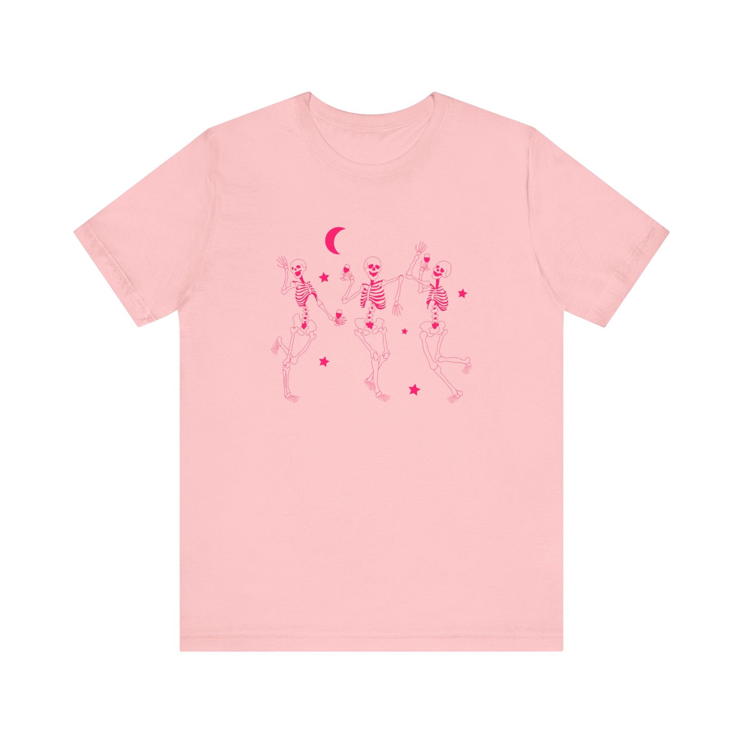 Dancing Skellies Tee