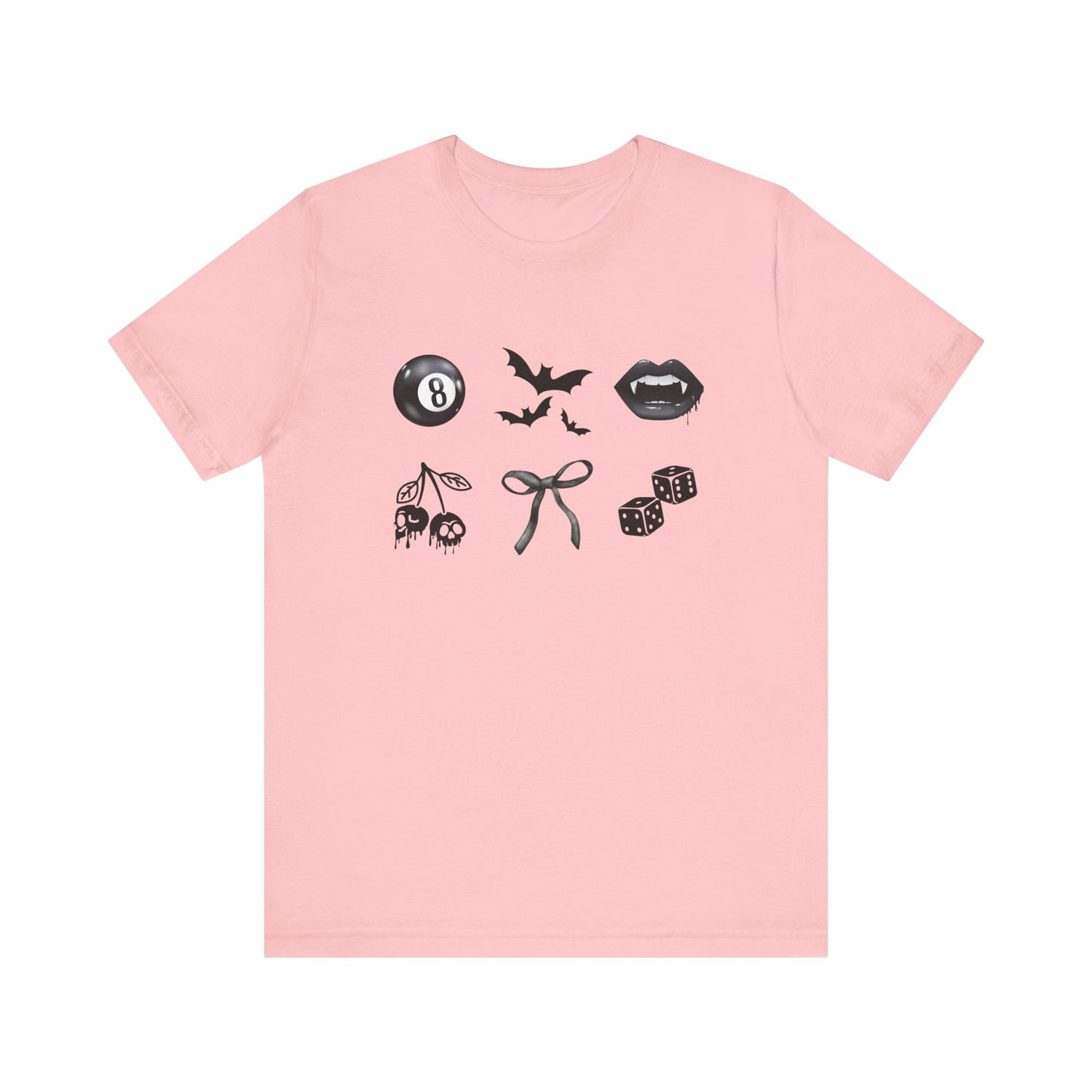 Spooky Spirit Tee