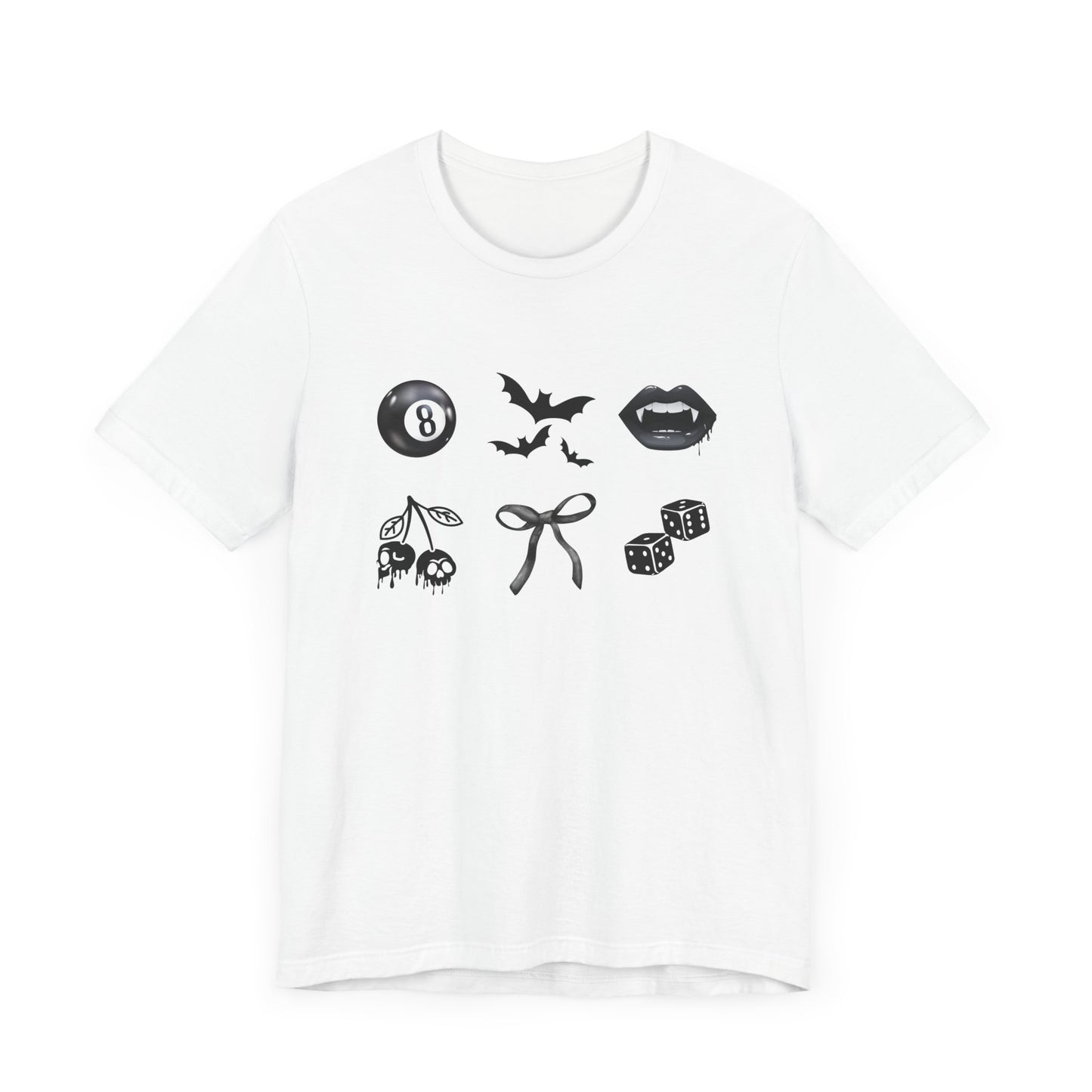 Spooky Spirit Tee