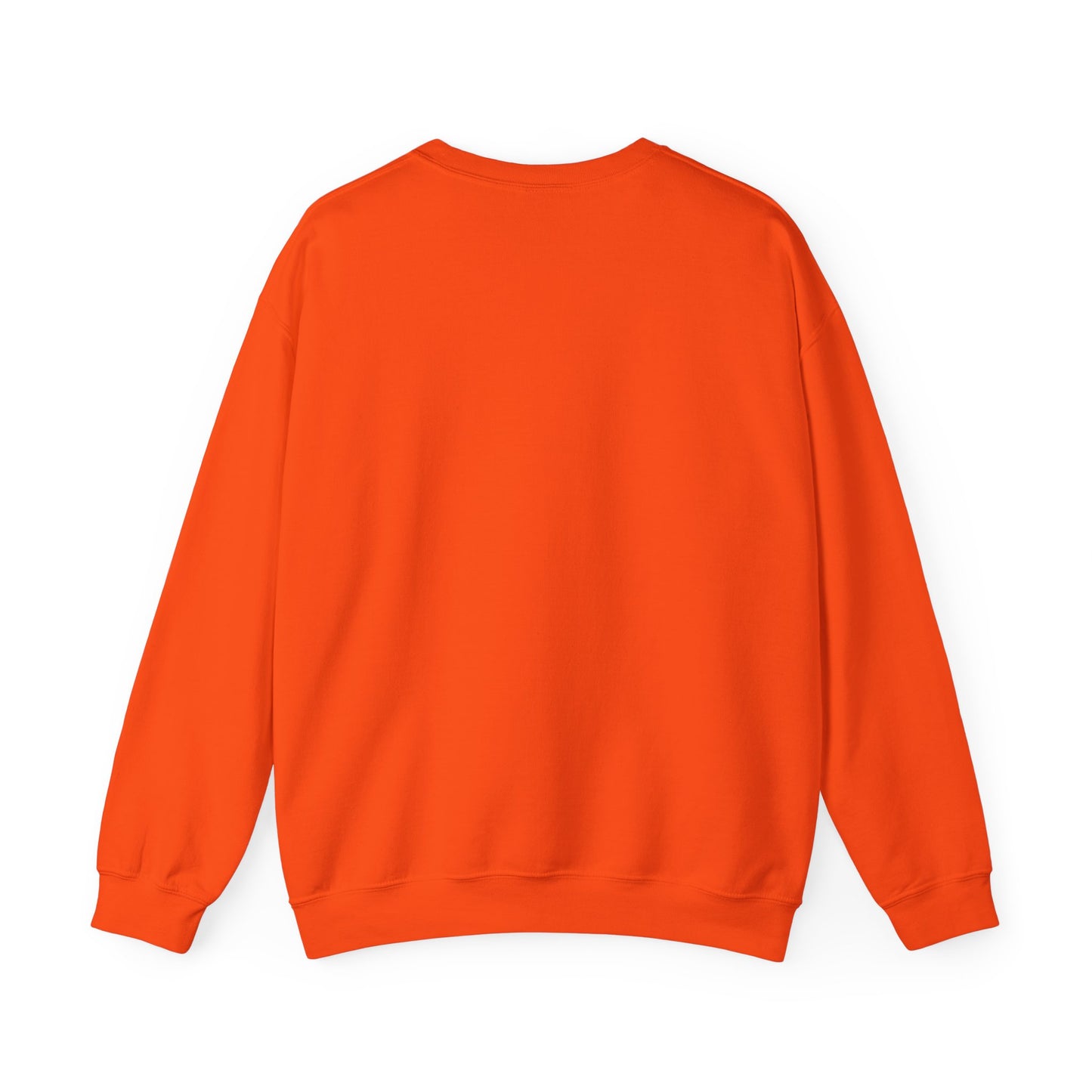 Tricks and Treats Crewneck