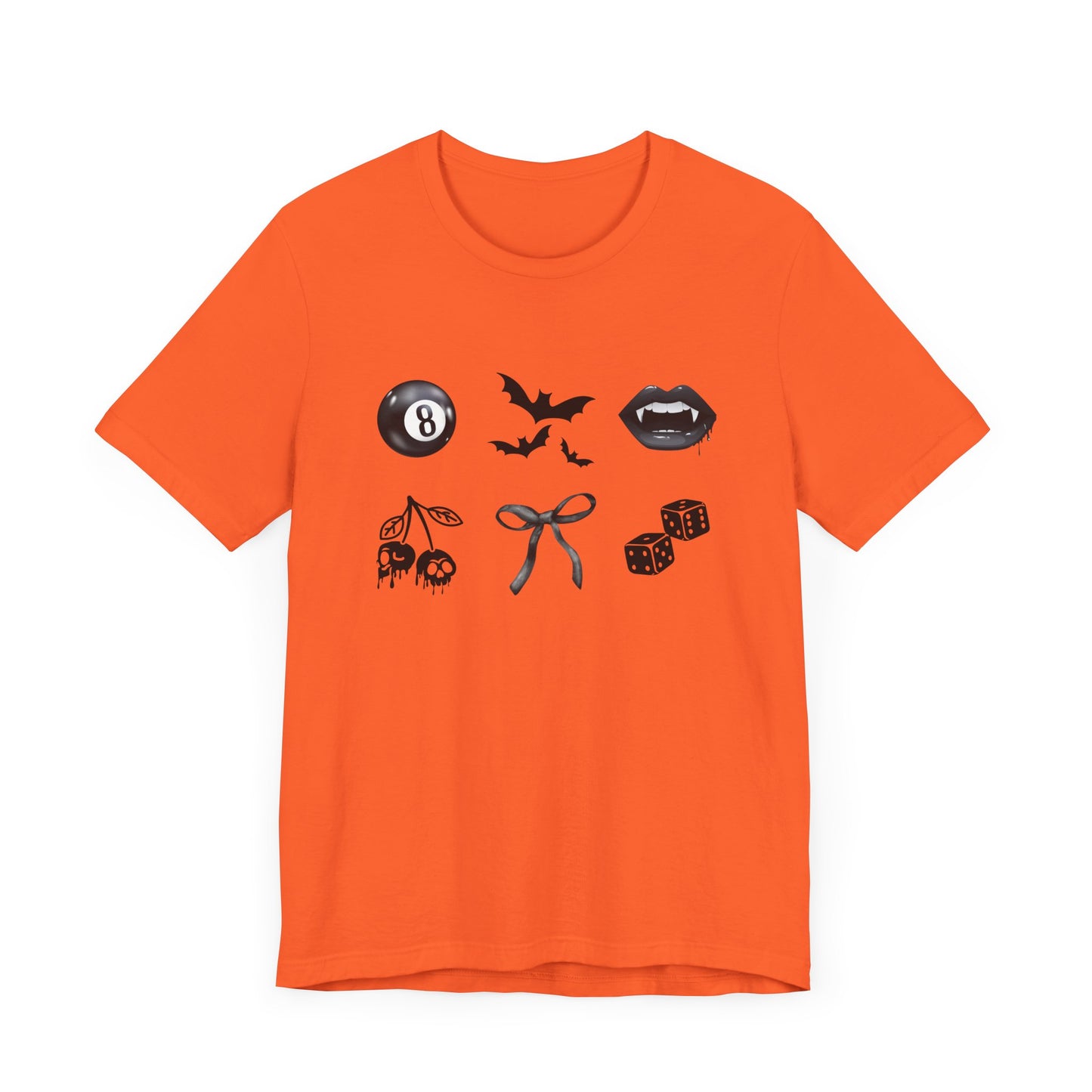 Spooky Spirit Tee