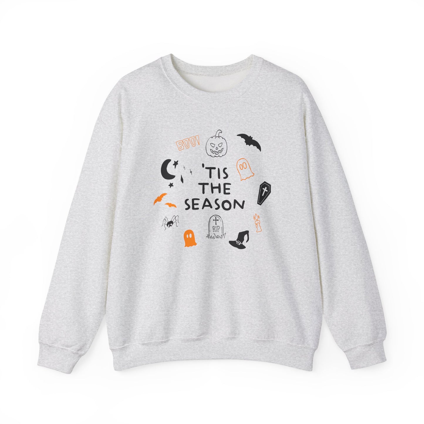 Tis The Season Crewneck