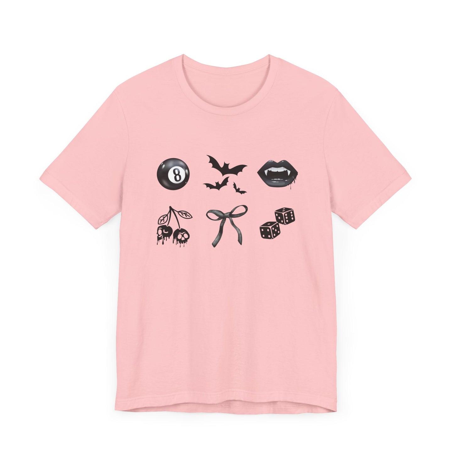 Spooky Spirit Tee
