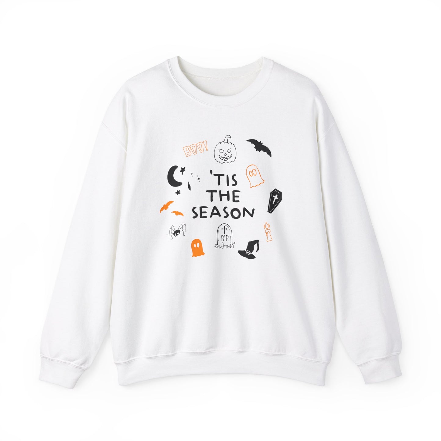 Tis The Season Crewneck