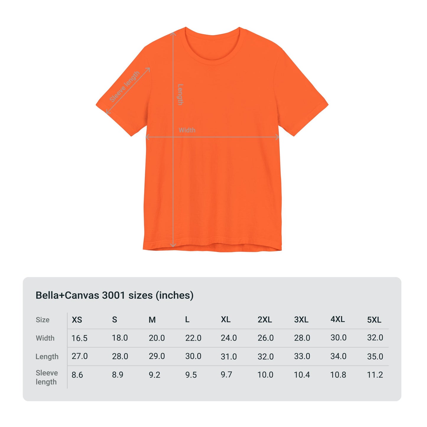 Ghost Him Tee