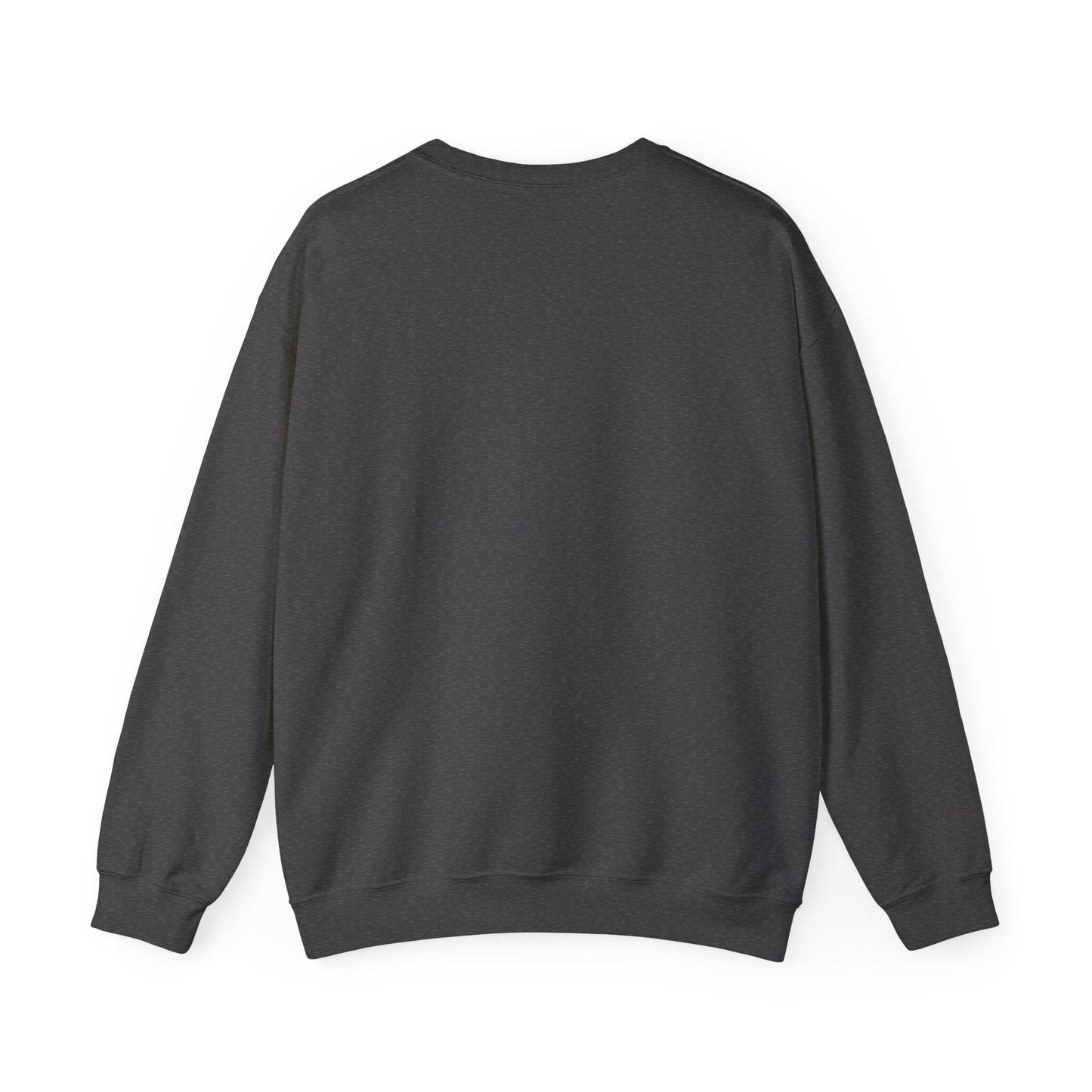 Tricks and Treats Crewneck