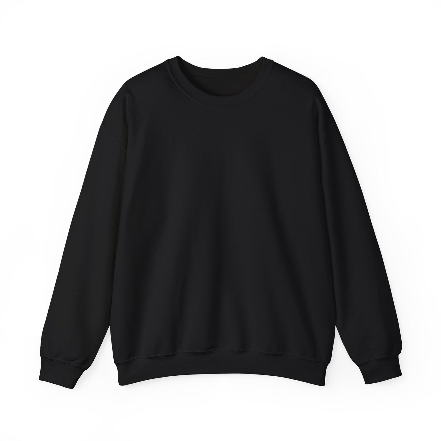 Cherub Live Laugh Leave Your Man Crewneck