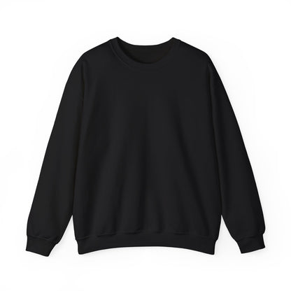 Cherub Live Laugh Leave Your Man Crewneck