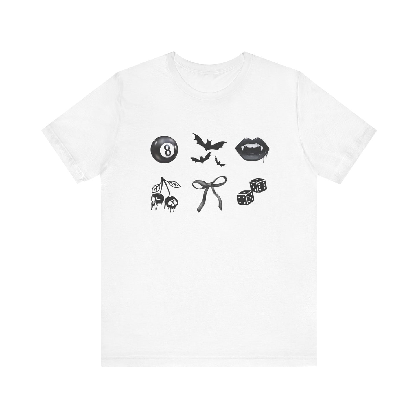 Spooky Spirit Tee