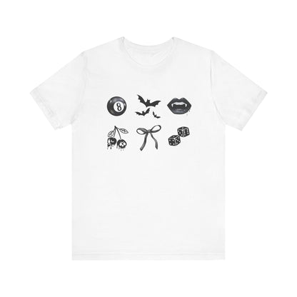 Spooky Spirit Tee