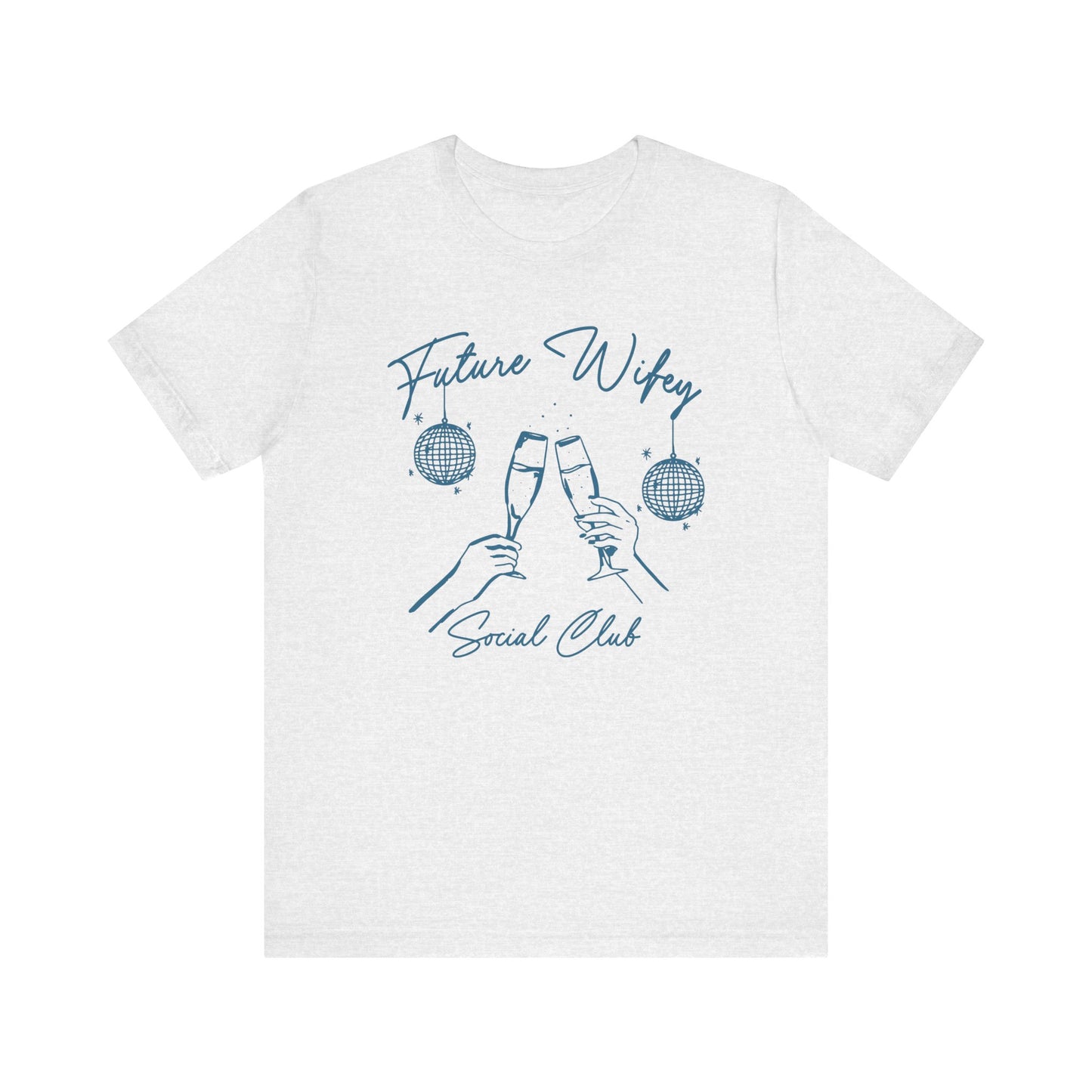 Future Wifey Tee