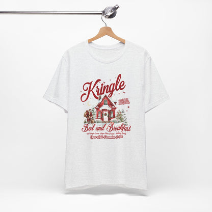 Kringle Bed and Breakfast Tee