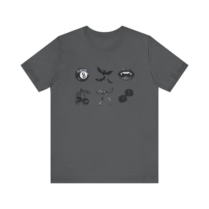 Spooky Spirit Tee