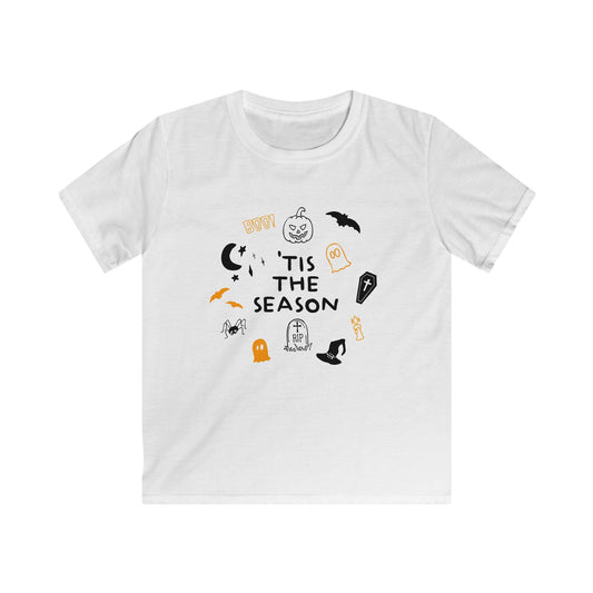 Kids Softstyle Tee
