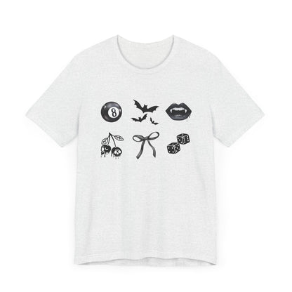 Spooky Spirit Tee