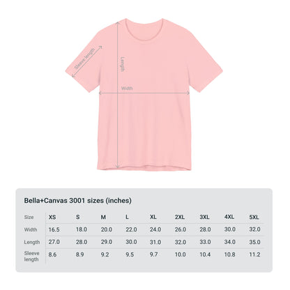 Spooky Spirit Tee