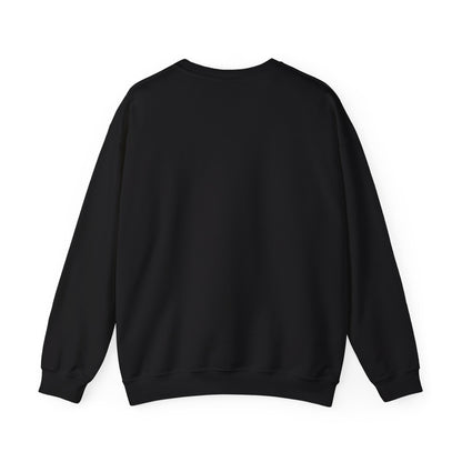 I'm Way Worse Crewneck