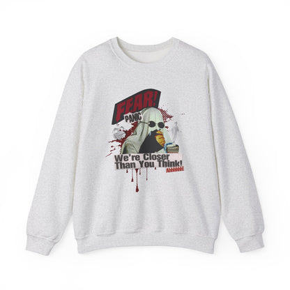 Closer Than You Think Crewneck
