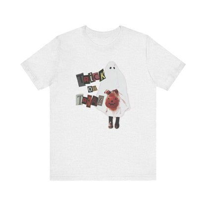 Trick or Treat Tee