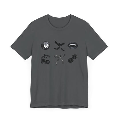 Spooky Spirit Tee