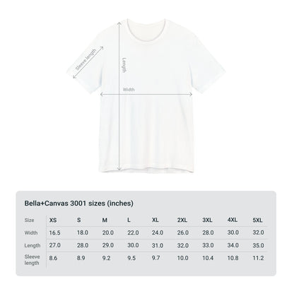 Spooky Spirit Tee