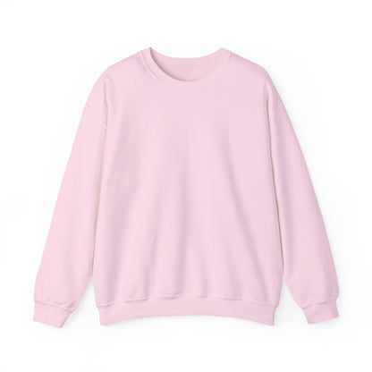 Cherub Live Laugh Leave Your Man Crewneck