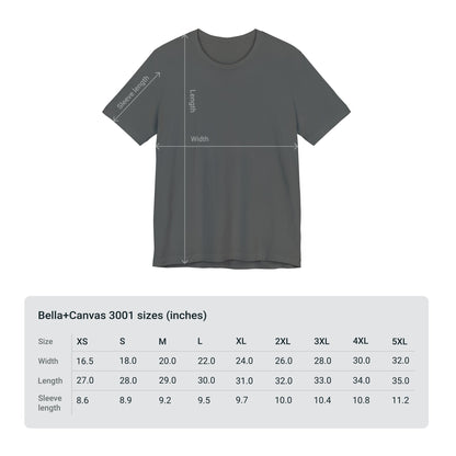 Get In Ghouls Tee