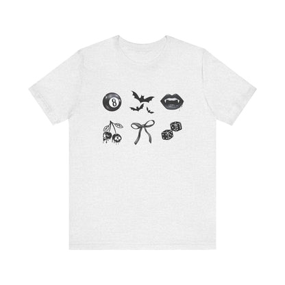 Spooky Spirit Tee