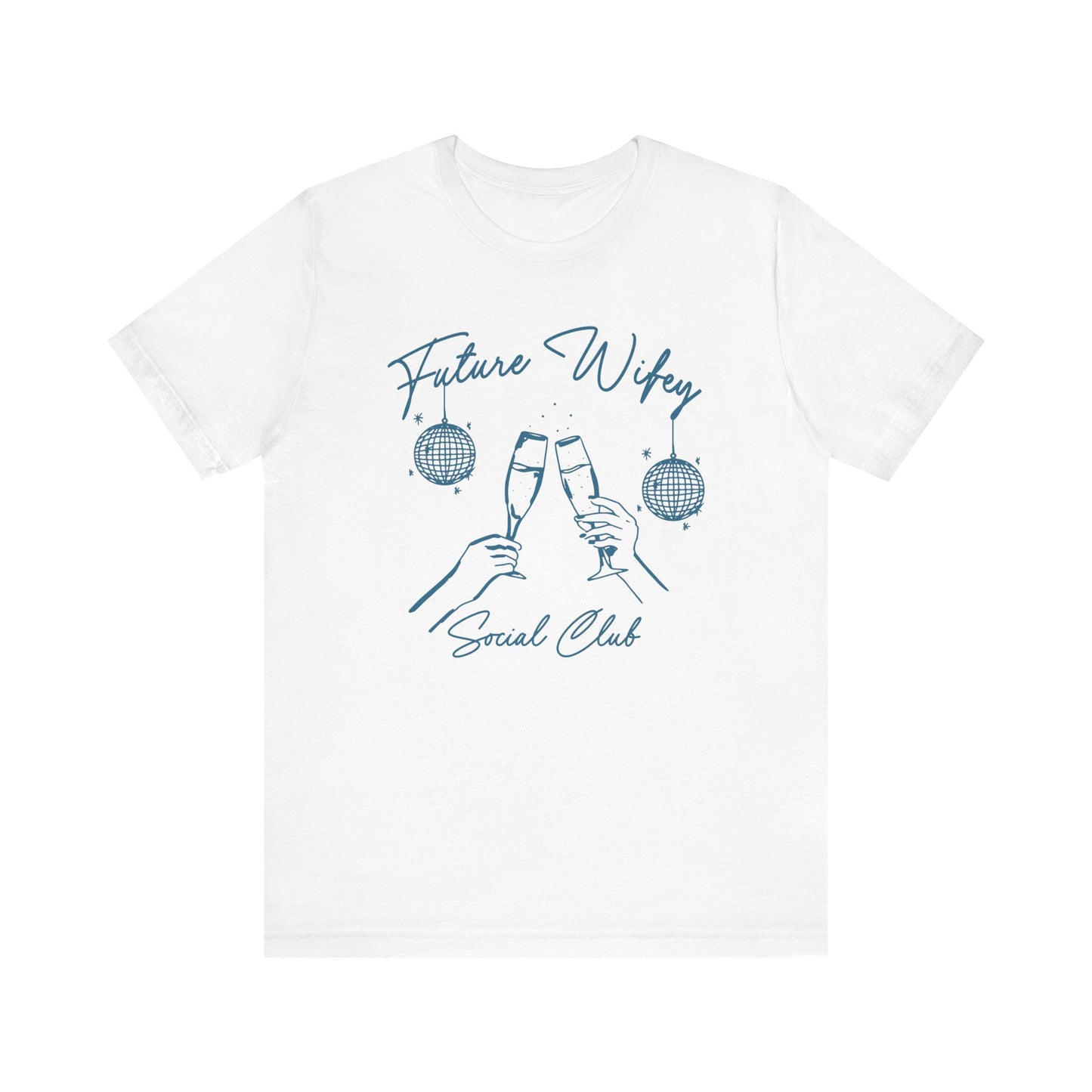 Future Wifey Tee