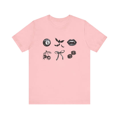 Spooky Spirit Tee
