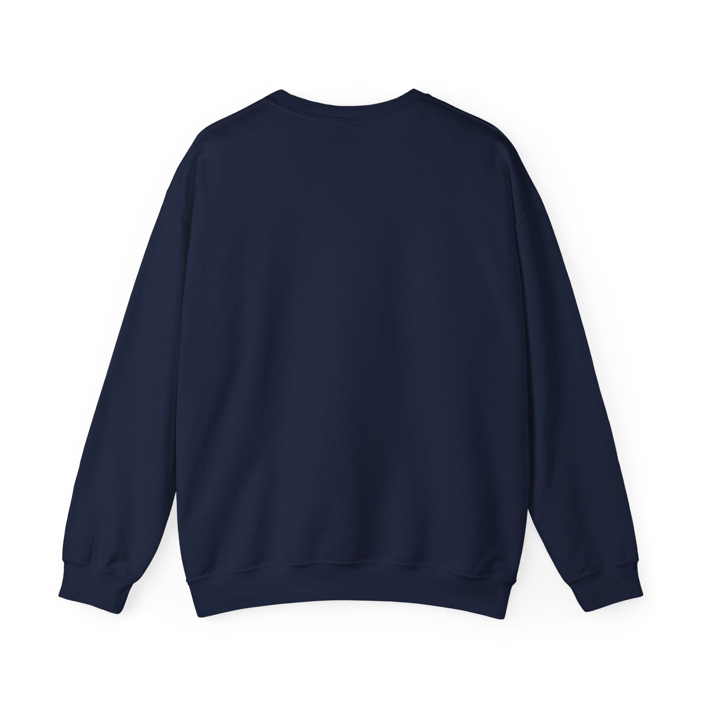 Certified Lover Girl Crewneck