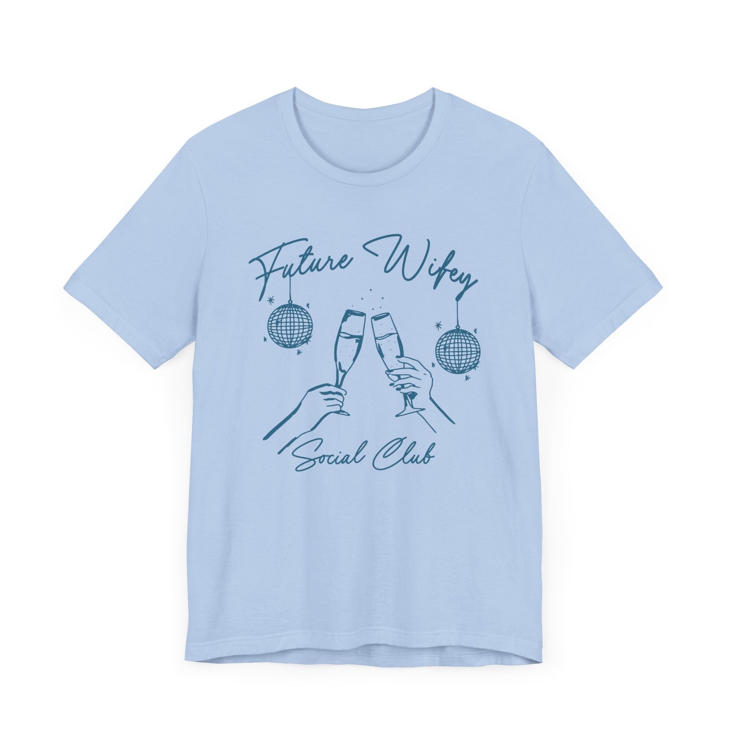 Future Wifey Tee