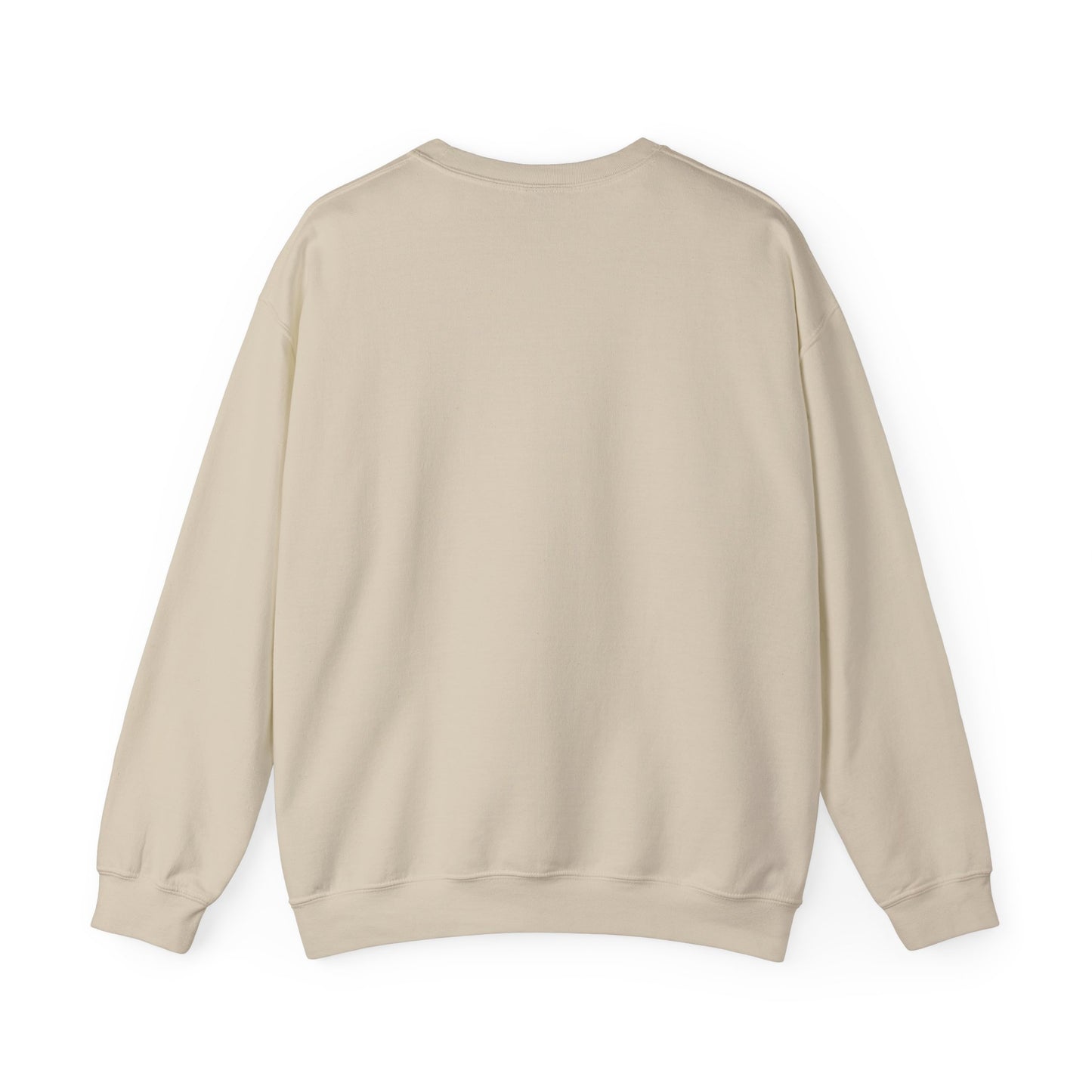Certified Lover Girl Crewneck