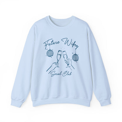 Future Wifey Crewneck