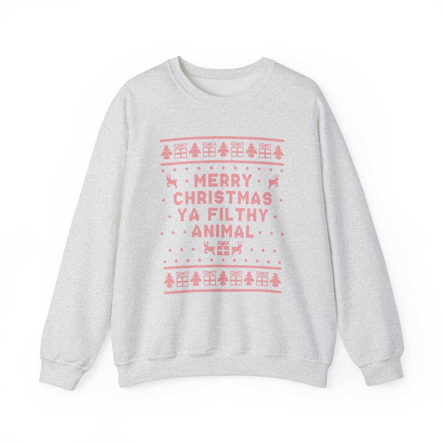 Filthy Animal Crewneck