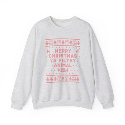 Filthy Animal Crewneck