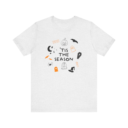 Tis The Season Tee