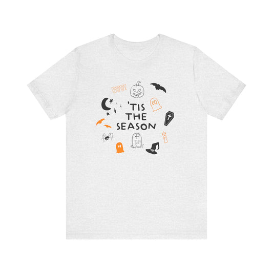 Tis The Season Tee