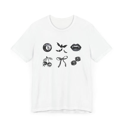 Spooky Spirit Tee
