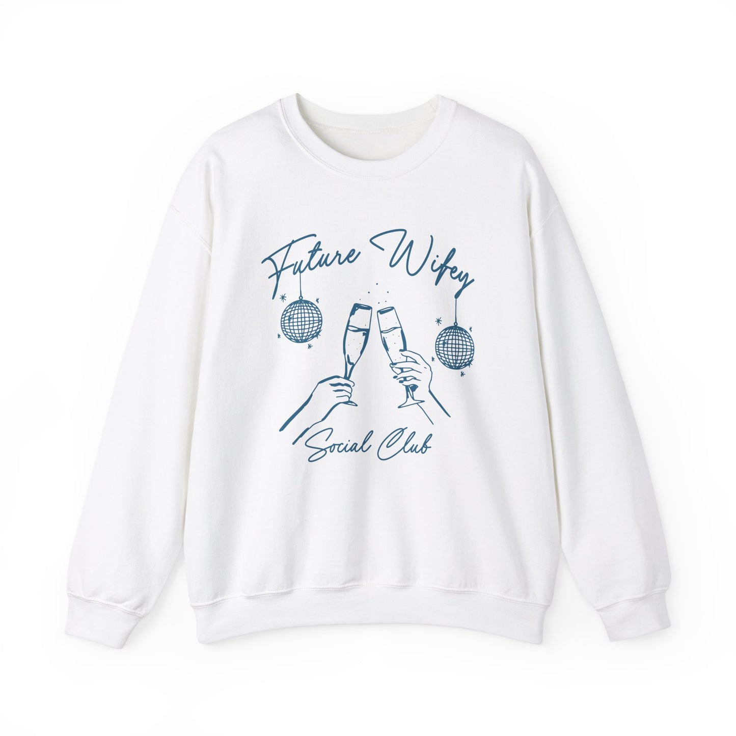 Future Wifey Crewneck