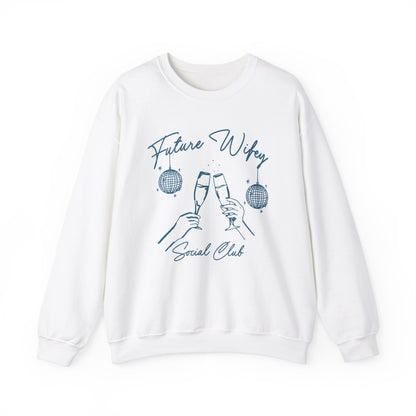 Future Wifey Crewneck