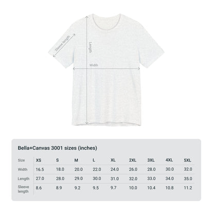 Get In Ghouls Tee