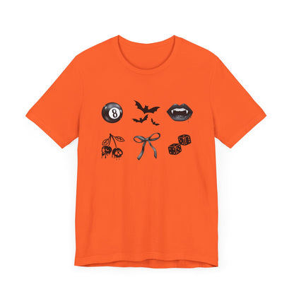 Spooky Spirit Tee