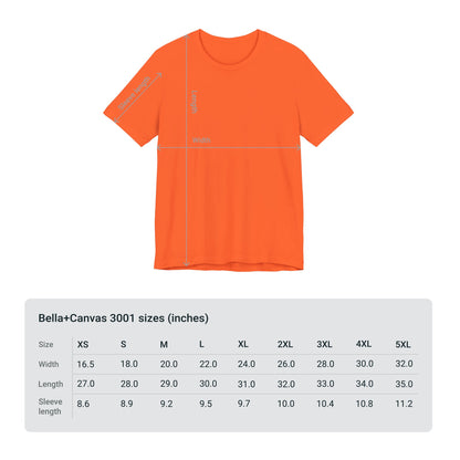 Trick or Treat Tee