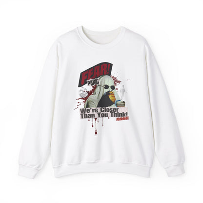 Closer Than You Think Crewneck